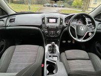 USED 2015 15 VAUXHALL INSIGNIA 1.8 SRI 5d 138 BHP 