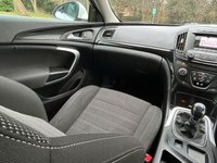 USED 2015 15 VAUXHALL INSIGNIA 1.8 SRI 5d 138 BHP 