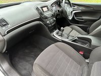 USED 2015 15 VAUXHALL INSIGNIA 1.8 SRI 5d 138 BHP 