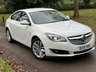 USED 2015 15 VAUXHALL INSIGNIA 1.8 SRI 5d 138 BHP 