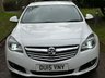 USED 2015 15 VAUXHALL INSIGNIA 1.8 SRI 5d 138 BHP 
