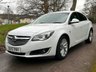 USED 2015 15 VAUXHALL INSIGNIA 1.8 SRI 5d 138 BHP 