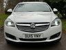 USED 2015 15 VAUXHALL INSIGNIA 1.8 SRI 5d 138 BHP 