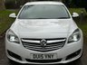 USED 2015 15 VAUXHALL INSIGNIA 1.8 SRI 5d 138 BHP 