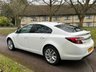 USED 2015 15 VAUXHALL INSIGNIA 1.8 SRI 5d 138 BHP 