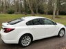 USED 2015 15 VAUXHALL INSIGNIA 1.8 SRI 5d 138 BHP 