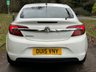 USED 2015 15 VAUXHALL INSIGNIA 1.8 SRI 5d 138 BHP 