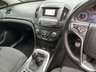 USED 2015 15 VAUXHALL INSIGNIA 1.8 SRI 5d 138 BHP 