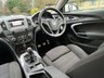 USED 2015 15 VAUXHALL INSIGNIA 1.8 SRI 5d 138 BHP 