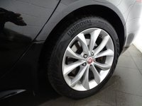 USED 2017 67 JAGUAR XF 2.0 D R-SPORT AWD 4d 177 BHP 