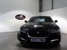 USED 2017 67 JAGUAR XF 2.0 D R-SPORT AWD 4d 177 BHP 
