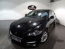 USED 2017 67 JAGUAR XF 2.0 D R-SPORT AWD 4d 177 BHP 