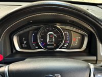 USED 2017 17 VOLVO V60 2.0 D3 R-DESIGN LUX NAV 5d 148 BHP 
