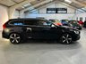 USED 2017 17 VOLVO V60 2.0 D3 R-DESIGN LUX NAV 5d 148 BHP 