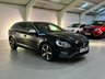 USED 2017 17 VOLVO V60 2.0 D3 R-DESIGN LUX NAV 5d 148 BHP 