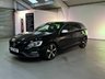 USED 2017 17 VOLVO V60 2.0 D3 R-DESIGN LUX NAV 5d 148 BHP 