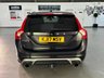 USED 2017 17 VOLVO V60 2.0 D3 R-DESIGN LUX NAV 5d 148 BHP 