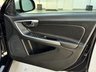 USED 2017 17 VOLVO V60 2.0 D3 R-DESIGN LUX NAV 5d 148 BHP 