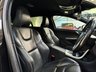 USED 2017 17 VOLVO V60 2.0 D3 R-DESIGN LUX NAV 5d 148 BHP 