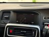 USED 2017 17 VOLVO V60 2.0 D3 R-DESIGN LUX NAV 5d 148 BHP 