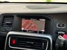 USED 2017 17 VOLVO V60 2.0 D3 R-DESIGN LUX NAV 5d 148 BHP 