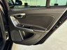 USED 2017 17 VOLVO V60 2.0 D3 R-DESIGN LUX NAV 5d 148 BHP 