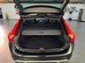 USED 2017 17 VOLVO V60 2.0 D3 R-DESIGN LUX NAV 5d 148 BHP 