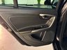 USED 2017 17 VOLVO V60 2.0 D3 R-DESIGN LUX NAV 5d 148 BHP 