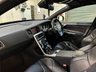USED 2017 17 VOLVO V60 2.0 D3 R-DESIGN LUX NAV 5d 148 BHP 