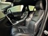 USED 2017 17 VOLVO V60 2.0 D3 R-DESIGN LUX NAV 5d 148 BHP 