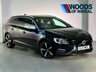 USED 2017 17 VOLVO V60 2.0 D3 R-DESIGN LUX NAV 5d 148 BHP 