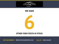 USED 2010 60 FORD FIESTA 1.4 ZETEC TDCI 5d 69 BHP www.suffolkcarcentre.co.uk - Located at Ilketshall