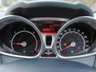 USED 2010 60 FORD FIESTA 1.4 ZETEC TDCI 5d 69 BHP www.suffolkcarcentre.co.uk - Located at Ilketshall