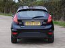 USED 2010 60 FORD FIESTA 1.4 ZETEC TDCI 5d 69 BHP www.suffolkcarcentre.co.uk - Located at Ilketshall