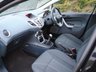 USED 2010 60 FORD FIESTA 1.4 ZETEC TDCI 5d 69 BHP www.suffolkcarcentre.co.uk - Located at Ilketshall