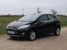 USED 2010 60 FORD FIESTA 1.4 ZETEC TDCI 5d 69 BHP www.suffolkcarcentre.co.uk - Located at Ilketshall