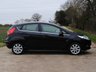 USED 2010 60 FORD FIESTA 1.4 ZETEC TDCI 5d 69 BHP www.suffolkcarcentre.co.uk - Located at Ilketshall