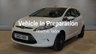 USED 2012 12 FORD FIESTA 1.2 ZETEC 5d 81 BHP 