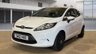 USED 2012 12 FORD FIESTA 1.2 ZETEC 5d 81 BHP 