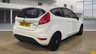 USED 2012 12 FORD FIESTA 1.2 ZETEC 5d 81 BHP 