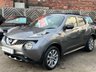 USED 2015 G NISSAN JUKE 1.5 TEKNA DCI 5dr - ULEZ COMPLIANT