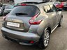 USED 2015 G NISSAN JUKE 1.5 TEKNA DCI 5dr - ULEZ COMPLIANT