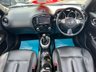 USED 2015 G NISSAN JUKE 1.5 TEKNA DCI 5dr - ULEZ COMPLIANT