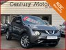 USED 2015 G NISSAN JUKE 1.5 TEKNA DCI 5dr - ULEZ COMPLIANT