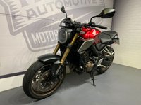 USED 2019 68 HONDA CB650R - BUY ONLINE 24 HRS A DAY - FINANCE AVAILABLE - ALL TYPES OF CREDIT ACCEPTED WITH HONDA OE QUICKSHIFTER