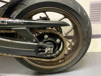 USED 2019 68 HONDA CB650R - BUY ONLINE 24 HRS A DAY - FINANCE AVAILABLE - ALL TYPES OF CREDIT ACCEPTED WITH HONDA OE QUICKSHIFTER