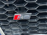 USED 2014 64 AUDI Q3 2.5 RSQ3 TFSI QUATTRO 5d 306 BHP FLAGSHIP MODEL
