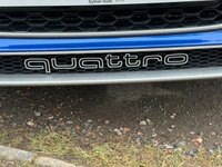 USED 2014 64 AUDI Q3 2.5 RSQ3 TFSI QUATTRO 5d 306 BHP FLAGSHIP MODEL