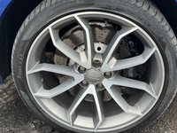 USED 2014 64 AUDI Q3 2.5 RSQ3 TFSI QUATTRO 5d 306 BHP FLAGSHIP MODEL