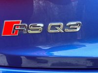 USED 2014 64 AUDI Q3 2.5 RSQ3 TFSI QUATTRO 5d 306 BHP FLAGSHIP MODEL